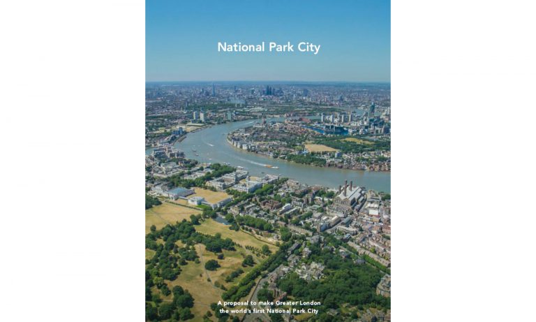 Natural City Park London copie